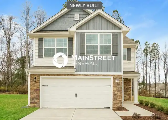 Property at 541 Gusty Ln, Zebulon, NC, 27597, 3 beds, 2.5 baths, [object Object]