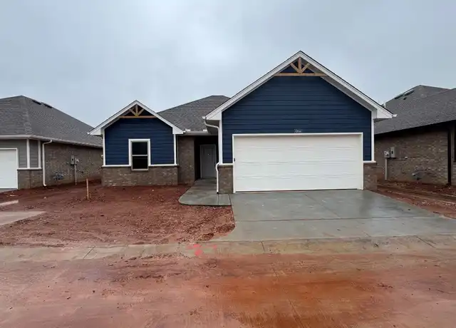 Property at 6804 Labelle Dr, Warr Acres, OK, 73132, 2 beds, 2 baths, [object Object]