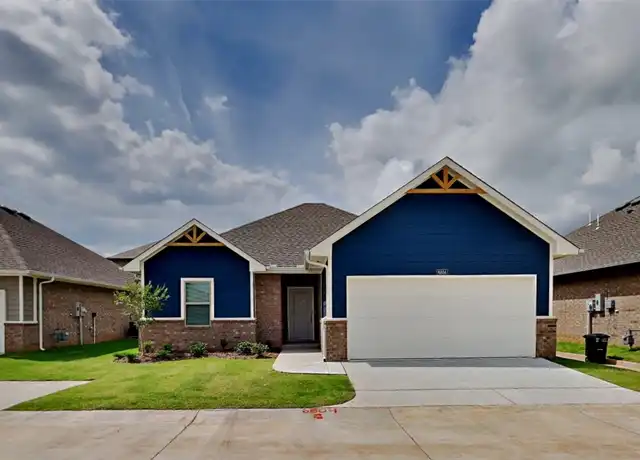 Property at 6804 Labelle Dr, Warr Acres, OK, 73132, 2 beds, 2 baths, [object Object]
