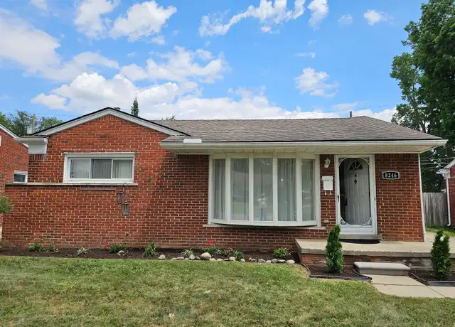 Property at 8246 Lochdale St, Dearborn Heights, MI, 48127, 3 beds, 1.5 baths, [object Object]
