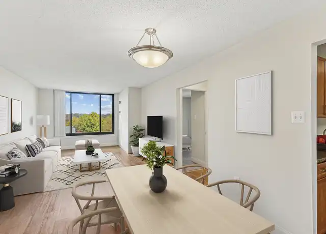 Property at Ellicott House - 4849 Connecticut Ave NW, Washington, DC, 20008, 0-2 beds, 1-2 bath, [object Object]