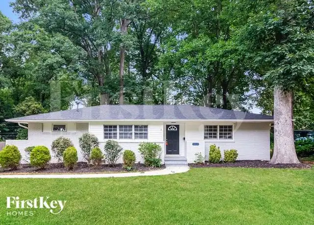 Property at 5010 Milford Rd, Charlotte, NC, 28210, 3 beds, 2 baths, [object Object]