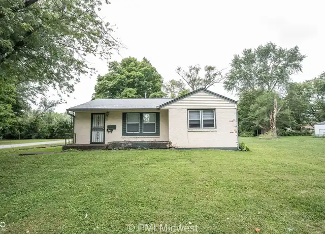 Property at 2121 Euclid Dr, Anderson, IN, 46011, 3 beds, 1 bath, [object Object]