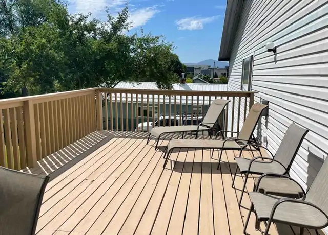 Property at 1332 River St Unit A-1, Missoula, MT, 59801, 1 bed, 1 bath, [object Object]