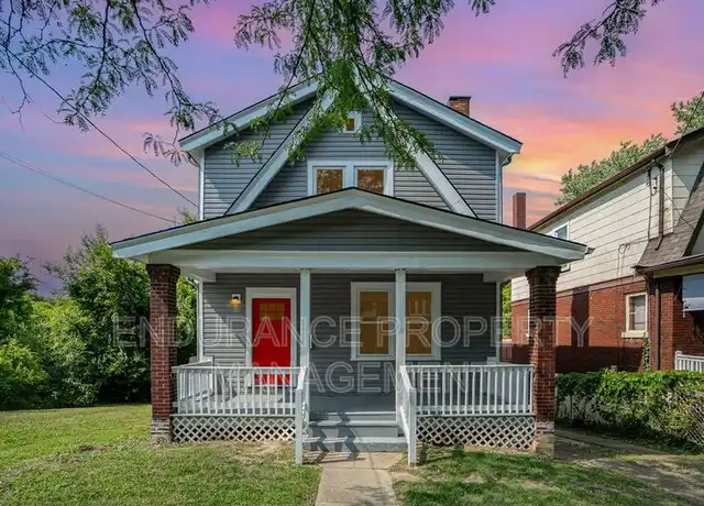Property at 22 Glen Este Pl, Cincinnati, OH, 45217, 3 beds, 1 bath, [object Object]