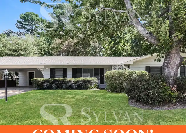 Property at 1252 Plantation Blvd, Jackson, MS, 39211, 3 beds, 2 baths, [object Object]