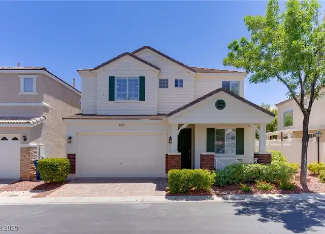 Property at 6239 Carson Hills Ave, Las Vegas, NV, 89139, 3 beds, 2.5 baths, [object Object]
