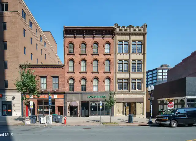 Property at 31 N Pearl St, Albany, NY, 12207, 2 beds, 1 bath, [object Object]