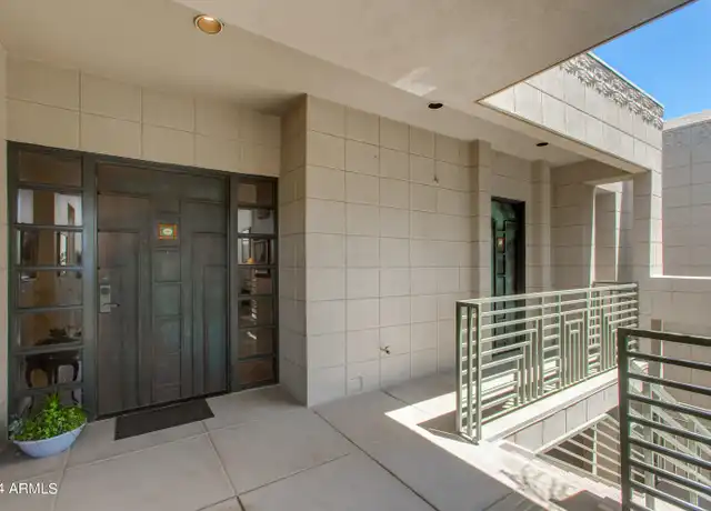 Property at 2802 E Camino Acequia Dr #58, Phoenix, AZ, 85016, 2 beds, 2 baths, [object Object]