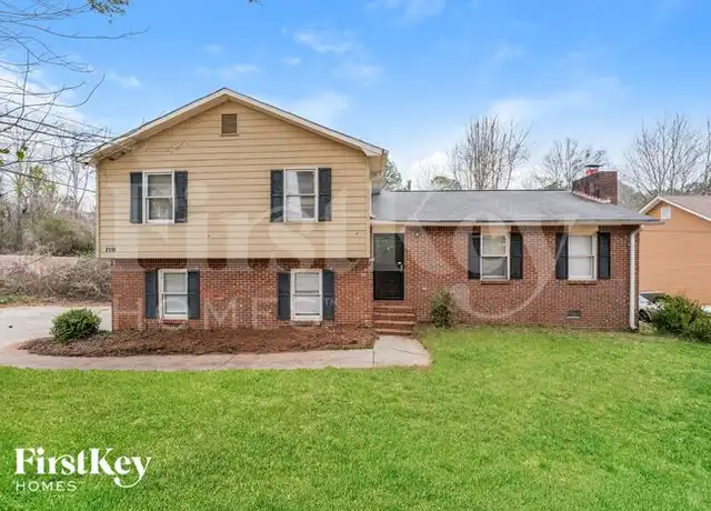 Property at 2118 Tiffany Trl, Lithonia, GA, 30058, 3 beds, 2 baths, [object Object]