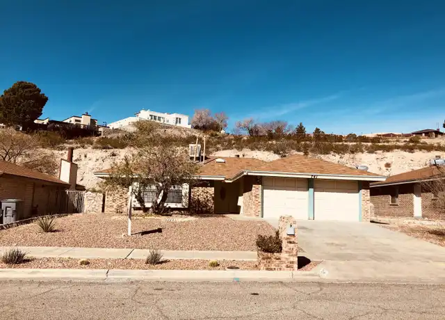 Property at 741 Villa Vanessa Dr Unit VANESSA1, El Paso, TX, 79912, 3 beds, 2 baths, [object Object]