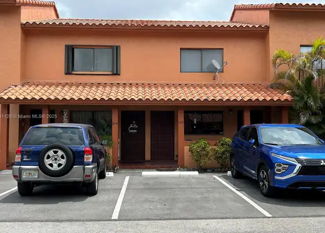 Property at 6375 W 27th Way #203, Hialeah, FL, 33016, 2 beds, 2 baths, [object Object]
