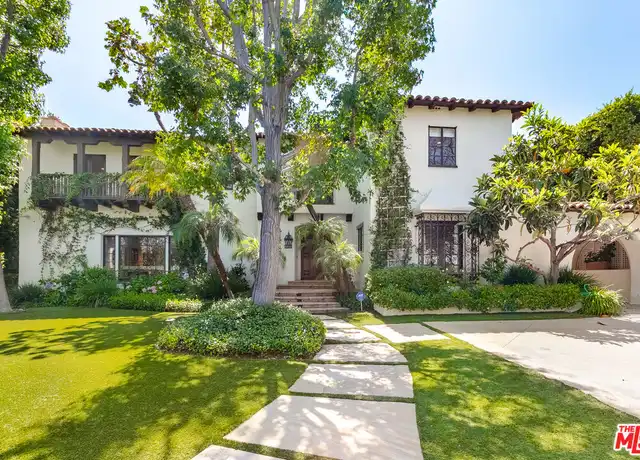 Property at 627 N Alta Dr, Beverly Hills, CA, 90210, 5 beds, 5 baths, [object Object]