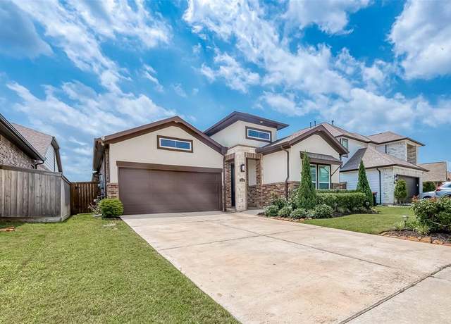 Photo of 1838 Smithers Landing Dr, Richmond, TX 77469