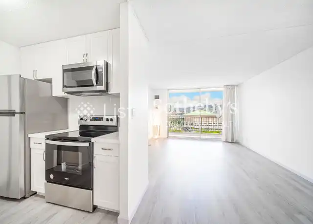 Property at 400 Hobron Ln #1410, Honolulu, HI, 96815, 1 bed, 1 bath, [object Object]