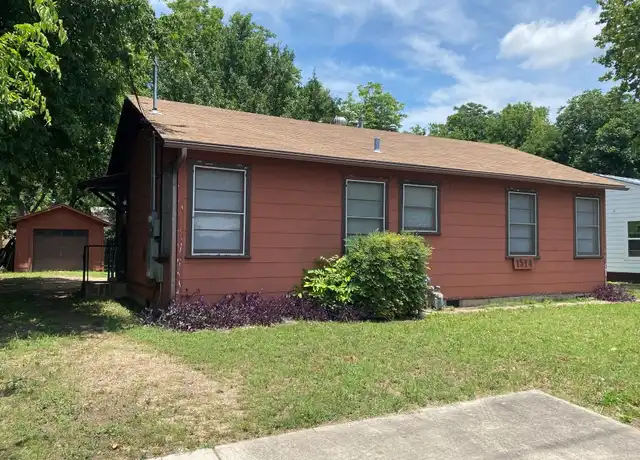 Property at 1514 W Koenig Ln, Austin, TX, 78756, 2 beds, 1 bath, [object Object]