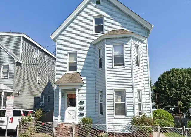 Property at 80 Carroll St Unit 2, Chelsea, MA, 02150, 1 bed, 1 bath, [object Object]