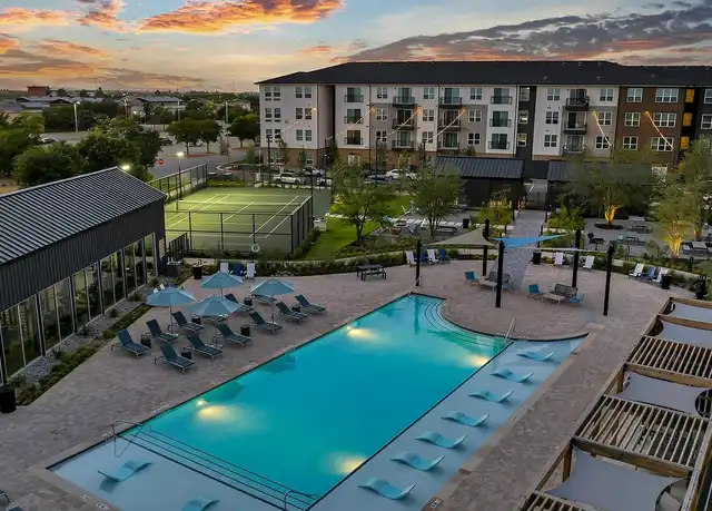 Property at Lantana Round Rock - 4600 N Mays St, Round Rock, TX, 78665, 0 beds, 1 bath, [object Object]