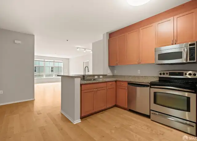 Property at 821 Folsom St #202, San Francisco, CA, 94107, 2 beds, 2 baths, [object Object]