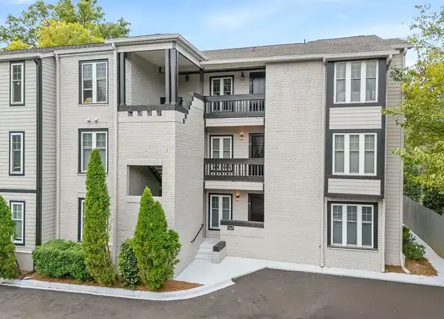 Property at Elizabeth Park - 1721 E 7th St, Charlotte, NC, 28204, 1 bed, 1 bath, [object Object]