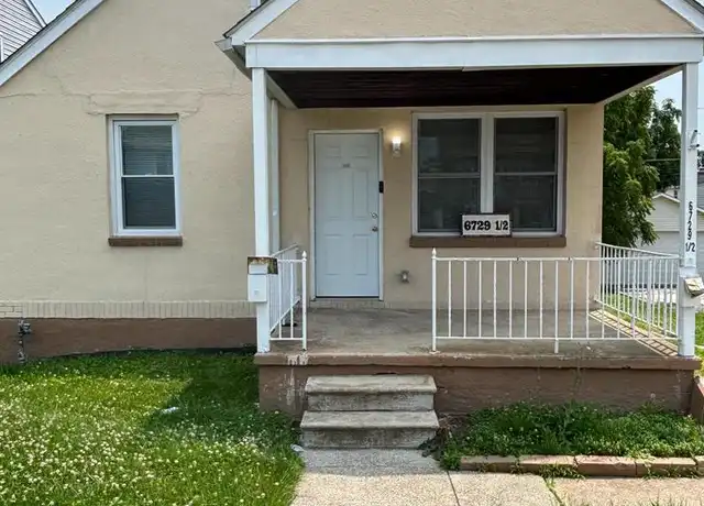 Property at 6729 1/2 Railway Ave Unit FRONT UNIT, Dundalk, MD, 21222, 2 beds, 1.5 baths, [object Object]