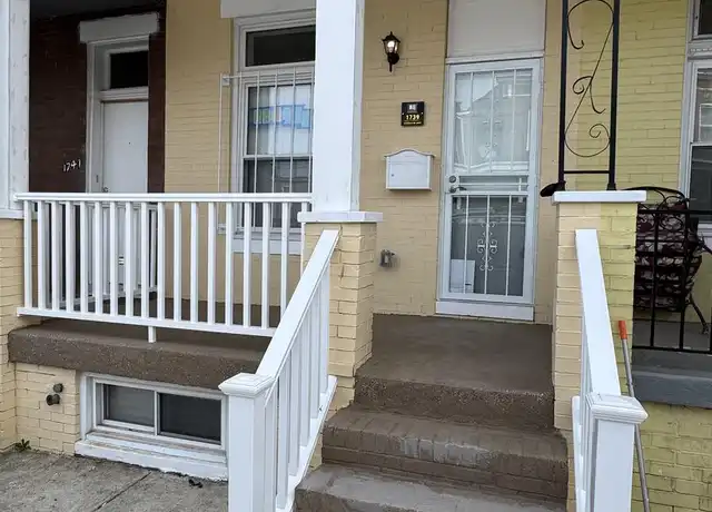 Property at 1739 Cliftview Ave, Baltimore, MD, 21213, 3 beds, 3 baths, [object Object]