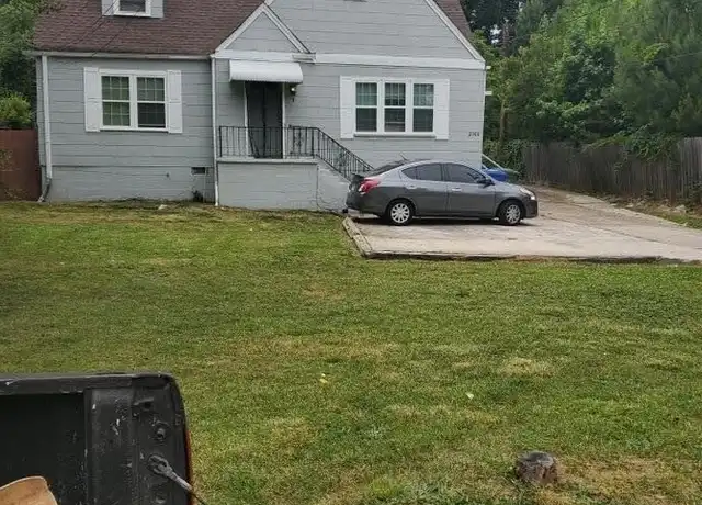 Property at 2308 Boulevard Granada SW Unit 2, Atlanta, GA, 30311, 2 beds, 1 bath, [object Object]