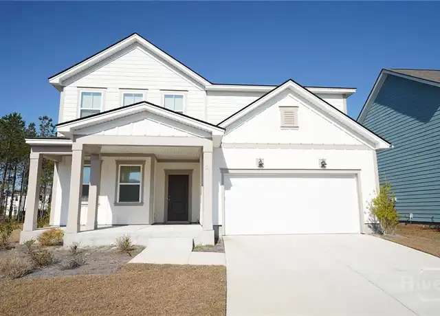 Property at 31 Cambium Cir Unit A, Richmond Hill, GA, 31324, 4 beds, 2.5 baths, [object Object]