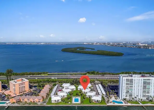 Property at 7300 Sunshine Skyway Ln S #107, Saint Petersburg, FL, 33711, 2 beds, 2 baths, [object Object]