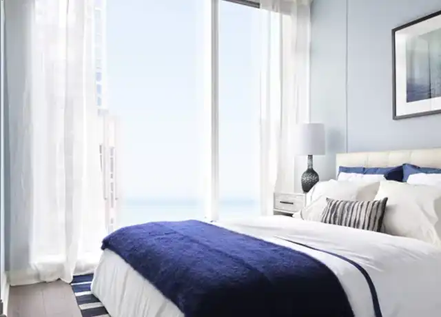 Property at 500 N Lake Shore Dr Unit 2802, Chicago, IL, 60611, 1 bed, 1 bath, [object Object]