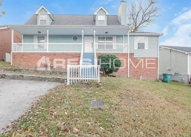 Property at 1405 Rice Hill Cir, Antioch, TN, 37013, 3 beds, 2 baths, [object Object]