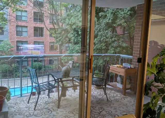 Property at 4808 Moorland Ln #204, Bethesda, MD, 20814, 2 beds, 1 bath, [object Object]