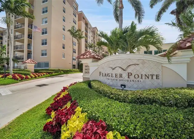 Property at 1803 N Flagler Dr #201, West Palm Beach, FL, 33407, 2 beds, 2 baths, [object Object]