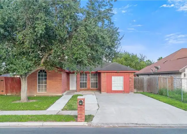 Property at 6807 Otono, Pharr, TX, 78577, 3 beds, 2 baths, [object Object]