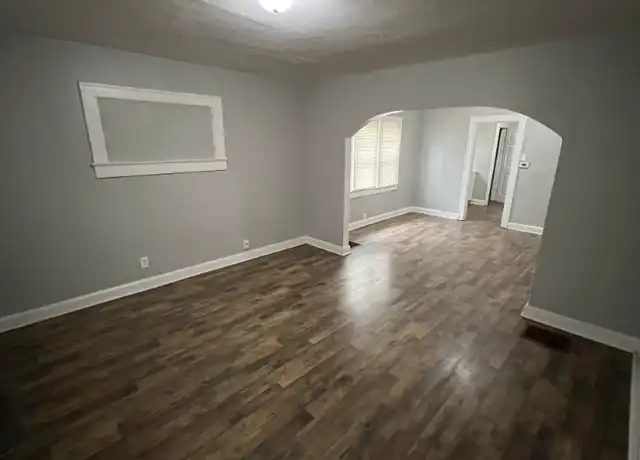 Property at 451 W 28th St Unit 451, Indianapolis, IN, 46208, 1 bed, 1 bath, [object Object]