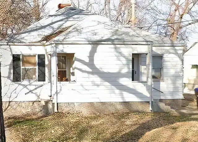 Property at 1620 W Mentor St Unit 1, Wichita, KS, 67213, 1 bed, 1 bath, [object Object]