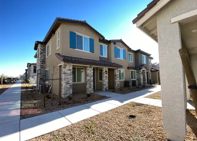 Property at 7364 N Decatur Blvd #1, Las Vegas, NV, 89131, 2 beds, 2 baths, [object Object]