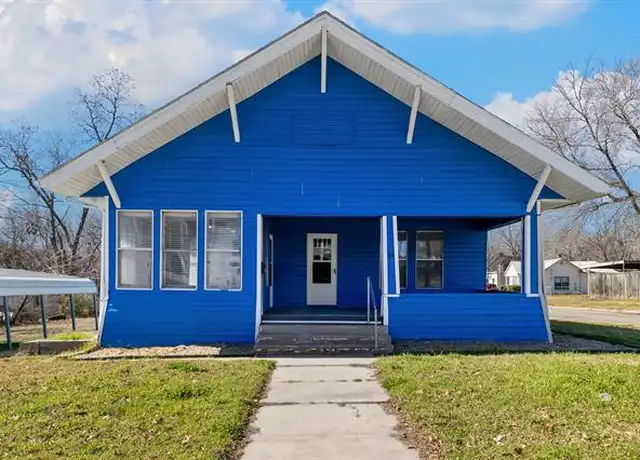 Property at 422 N Woods St #420, Sherman, TX, 75092, 3 beds, 2 baths, [object Object]