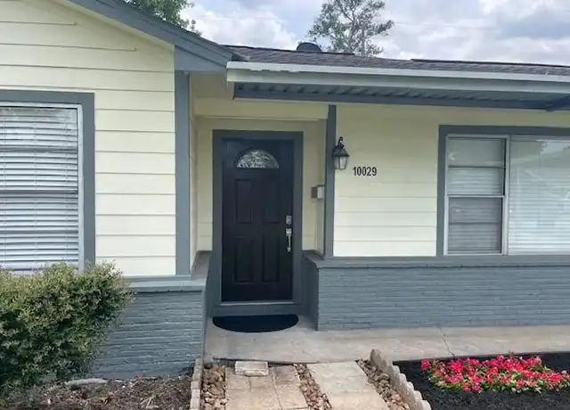Property at 10029 Hazelhurst Dr, Houston, TX, 77080, 3 beds, 2 baths, [object Object]
