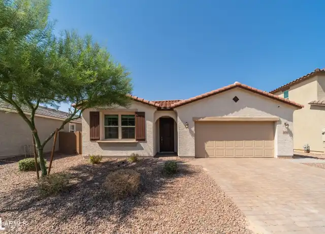 Property at 11036 W Harrison St, Avondale, AZ, 85323, 4 beds, 3 baths, [object Object]