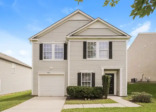 Property at 4589 Kellybrook Dr, Concord, NC, 28025, 3 beds, 2.5 baths, [object Object]