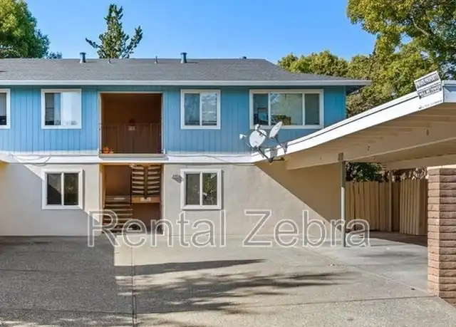 Property at 2355 Heidi Pl Unit 2, Santa Rosa, CA, 95403, 2 beds, 1 bath, [object Object]