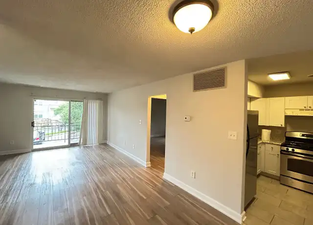 Property at 5100 F St SE, Washington, DC, 20019, 1 bed, 1 bath, [object Object]