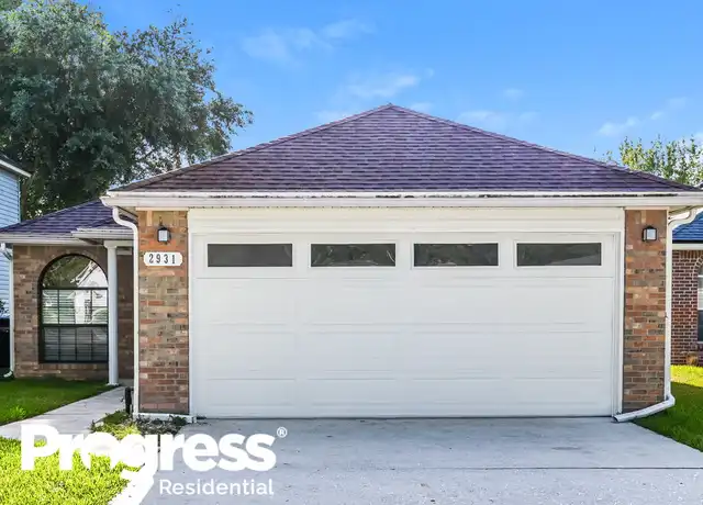 Property at 2931 Lantana Lakes Dr W, Jacksonville, FL, 32246, 3 beds, 2 baths, [object Object]