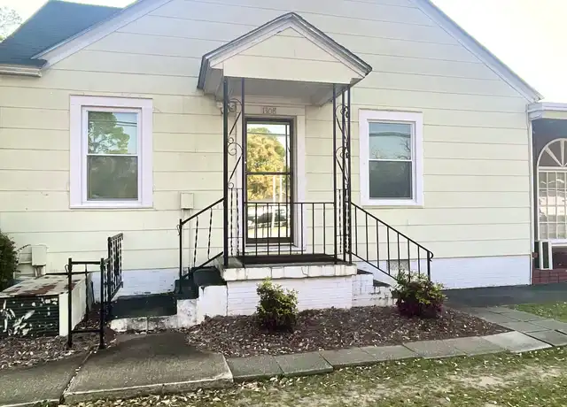 Property at 1308 N Slappey Blvd, Albany, GA, 31701, 0 beds, 1 bath, [object Object]