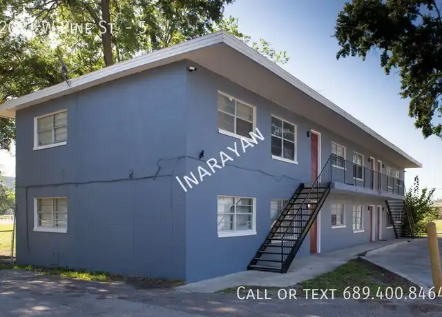 Property at 2021 W Pine St Unit 5, Orlando, FL, 32805, 2 beds, 1 bath, [object Object]