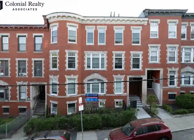 Property at 95 Mount Hood Rd Unit 85, Boston, MA, 02135, 4 beds, 2 baths, [object Object]