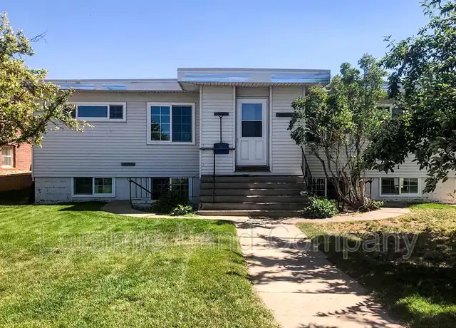 Property at 1457 N 5th St, Laramie, WY, 82072, 2 beds, 1 bath, [object Object]