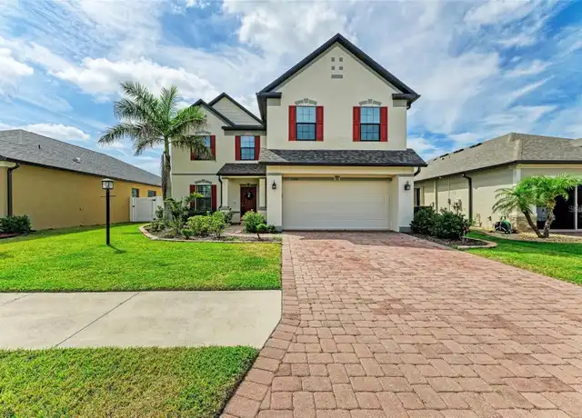 Property at 2084 La Palma Ave, Port Charlotte, FL, 33953, 5 beds, 3 baths, [object Object]