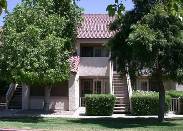 Property at 4901 S Calle Los Cerros Dr Unit 269, Tempe, AZ, 85282, 2 beds, 2 baths, [object Object]